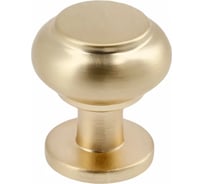 Ручка GTV STILO, брашированное золото GZ-STILO-1-18