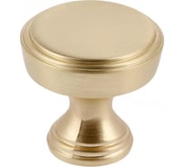 Ручка GTV SONET, брашированное золото GZ-SONET-1-18