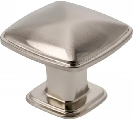 Ручка GTV POINT, инокс GZ-POINT-1-06