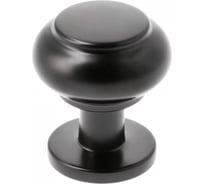 Ручка GTV STILO, черный матовый GZ-STILO-1-20M