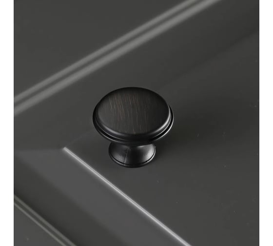 Ручка GTV CENTO, античная медь GZ-CENTO-1-14