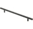Рейлинговая ручка GTV 256/336 античная медь RS-336256-14 1