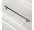 Рейлинговая ручка GTV 256/336 античная медь RS-336256-14 4