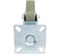 Мебельное колесо GTV GREYROLL, d-75 мм, серое, без стопора KM-GREYROLL-75MM-BH 5