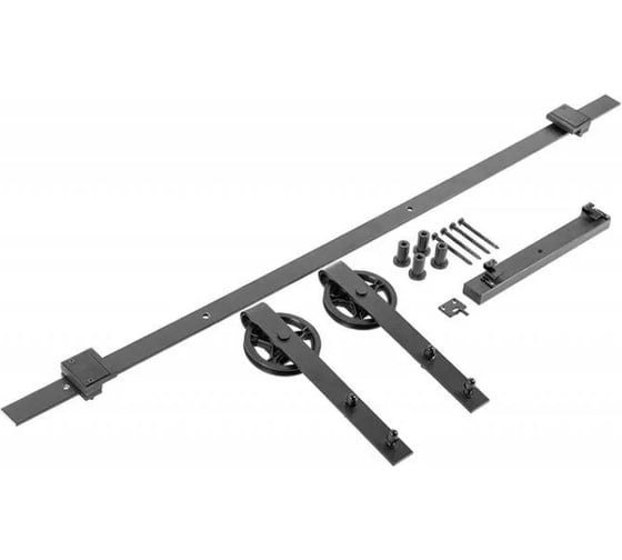 Раздвижная система LOFT GTV A-SN-LOFT-200-20MN