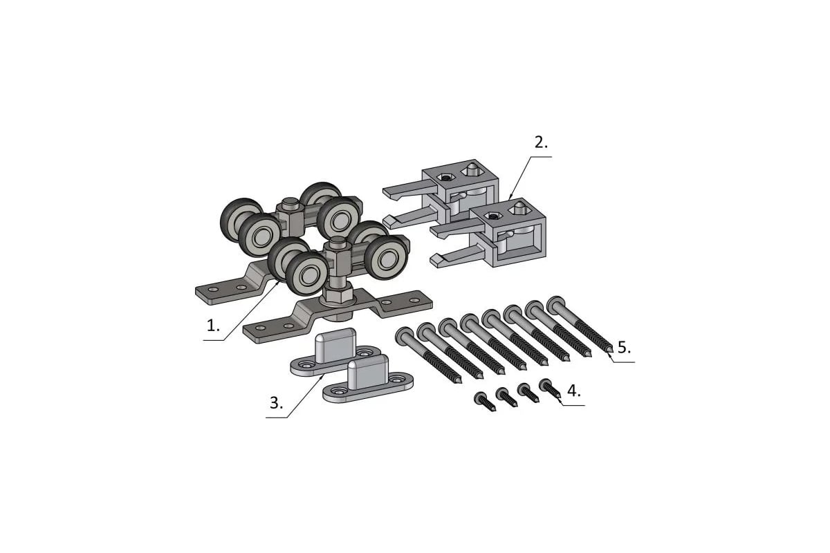 Направляющие элементы. Комплект подвесной системы Quantum GTV. Нижний стопор в откатной двери. Фурнитура для раздвижных дверей стопор. Нижний стопор для раздвижных межкомнатных дверей.