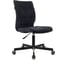 Офисное кресло Ridberg rg 330 черный, велюр 1211597 1