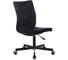 Офисное кресло Ridberg rg 330 черный, велюр 1211597 2