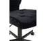 Офисное кресло Ridberg rg 330 черный, велюр 1211597 4