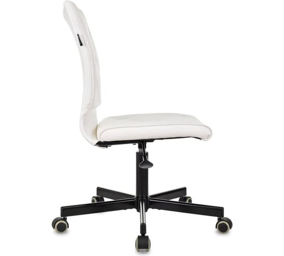 Офисное кресло Ridberg rg 330 белый, кож.зам 1211598