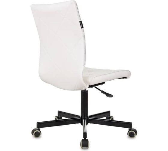 Офисное кресло Ridberg rg 330 белый, кож.зам 1211598