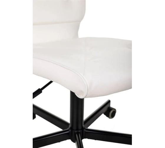 Офисное кресло Ridberg rg 330 белый, кож.зам 1211598