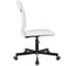 Офисное кресло Ridberg rg 330 белый, кож.зам 1211598 2