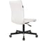 Офисное кресло Ridberg rg 330 белый, кож.зам 1211598 3