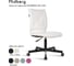 Офисное кресло Ridberg rg 330 белый, кож.зам 1211598 6