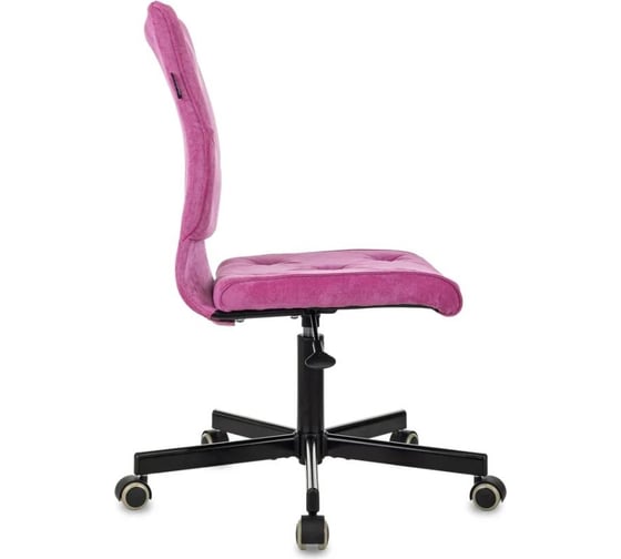 Офисное кресло Ridberg rg 330 розовый, велюр 1211599