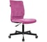 Офисное кресло Ridberg rg 330 розовый, велюр 1211599 1