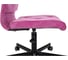 Офисное кресло Ridberg rg 330 розовый, велюр 1211599 4