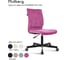 Офисное кресло Ridberg rg 330 розовый, велюр 1211599 5