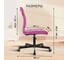 Офисное кресло Ridberg rg 330 розовый, велюр 1211599 6
