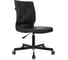 Офисное кресло Ridberg rg 330 черный, кож.зам 1211596 1