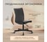 Офисное кресло Ridberg rg 330 черный, кож.зам 1211596 7
