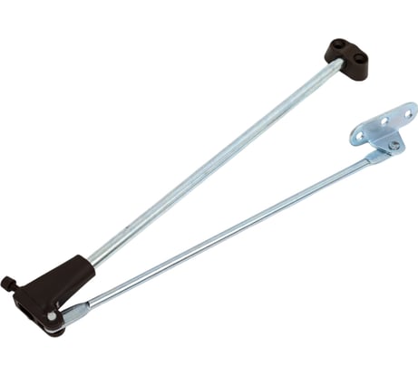 Барный левый кронштейн GTV MR-SPG-B-L00