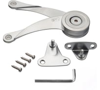 Механический подъемник GTV Design алюминий PD-GPD03-005