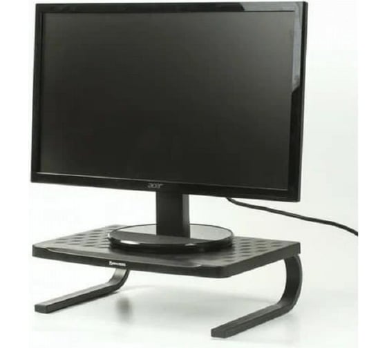 Подставка под монитор Петролл proflex simple 51266