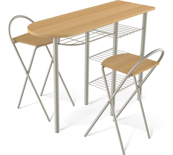 Стол Sheffilton SHT-T1 884248