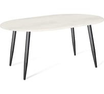 Стол Sheffilton SHT-TU14/120-80 МДФ овальный 177424