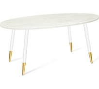 Стол Sheffilton SHT-TU14/120/80 МДФ овальная 209145