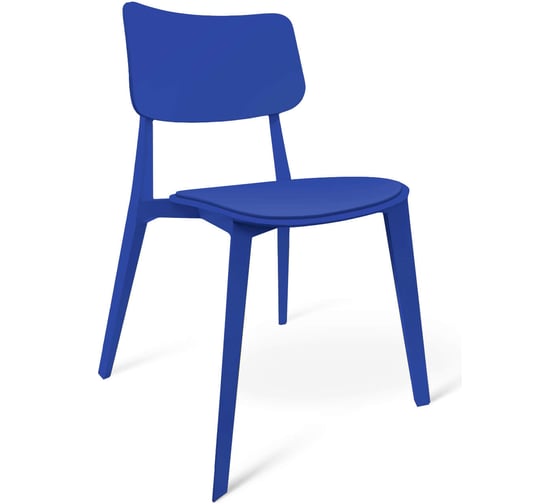 Стул Sheffilton SHT-S110-P 204634