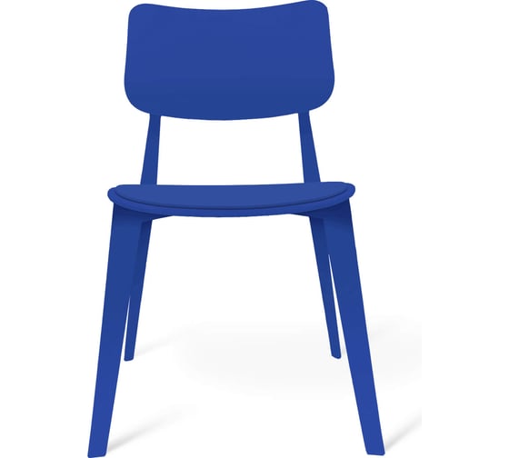 Стул Sheffilton SHT-S110-P 204634