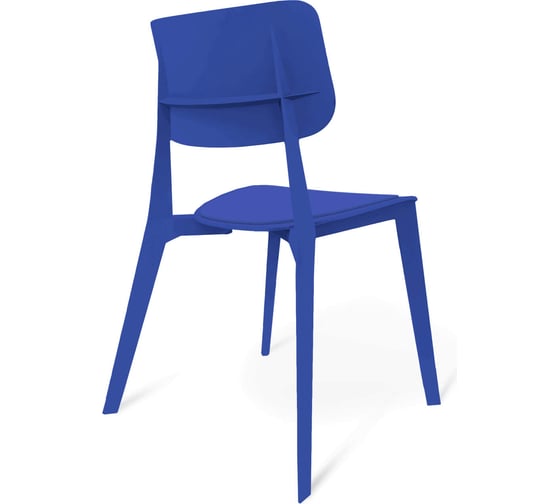 Стул Sheffilton SHT-S110-P 204634