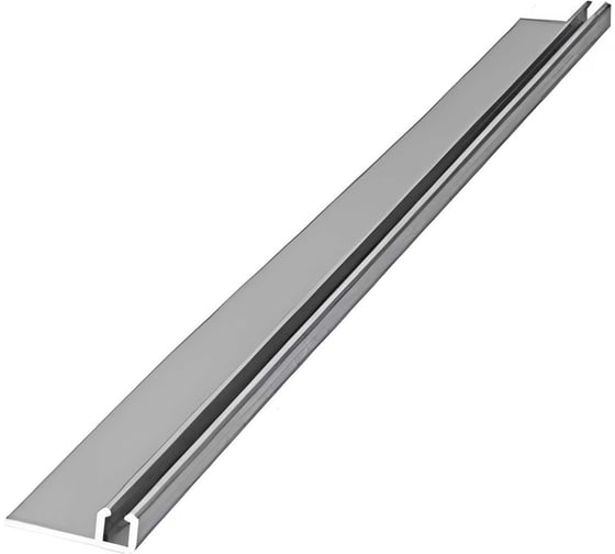 Алюминиевый Профиль Mebax (К) 90х(5x5)х2500 штука 00-00002793
