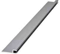 Алюминиевый Профиль Mebax (К) 180х(4x4)х2500 штука 00-00002790