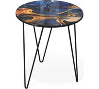 Журнальный столик Sheffilton SHT-CT27 246428