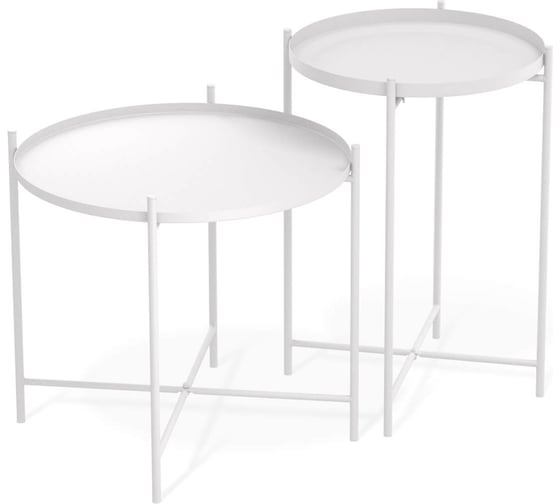 Журнальный столик Sheffilton SHT-CT8/CT8-2 239190 1