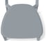 Стул Sheffilton SHT-S111-P 213555 4