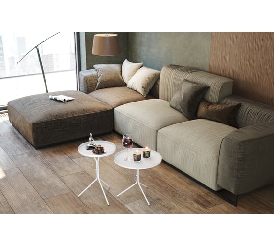 Журнальный столик Sheffilton SHT-CT11/CT11-2 239188