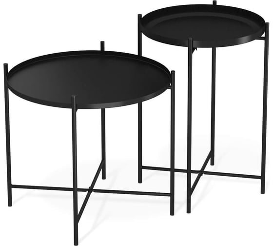 Журнальный столик Sheffilton SHT-CT8/CT8-2 239191