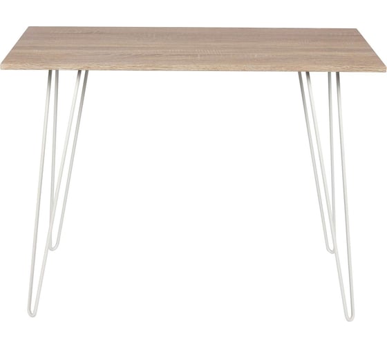 Компьютерный стол Tetchair WD-06 oak 15246