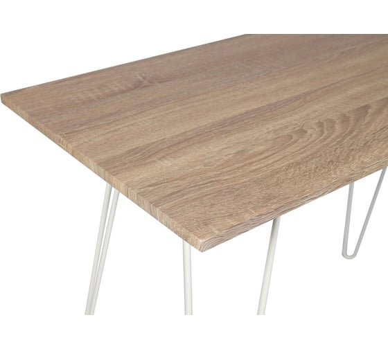Компьютерный стол Tetchair WD-06 oak 15246