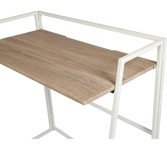 Компьютерный стол Tetchair WD-11 oak 15263