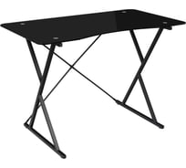 Компьютерный стол Tetchair GD-05 black (черный) 15256