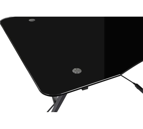 Компьютерный стол Tetchair GD-05 black (черный) 15256