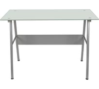 Компьютерный стол Tetchair GD-04 white (белый) 15253