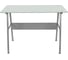 Компьютерный стол Tetchair GD-04 white (белый) 15253 1