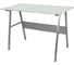 Компьютерный стол Tetchair GD-04 white (белый) 15253 2